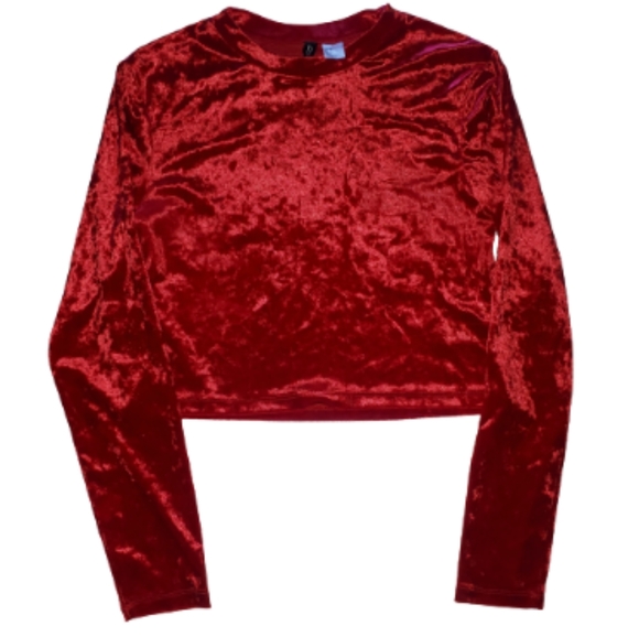 H&M TOP - Picture 2 of 10